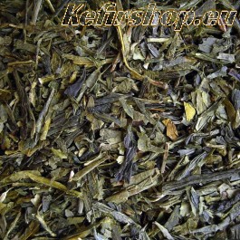 Darjeeling First Flush - zwarte thee