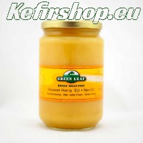Green Leaf flower honey 1 kg