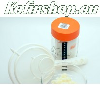 Milk Kefir Starter Kit