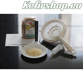 Water Kefir Starter Kit