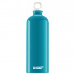 SIGG Water Bottle Lucid Electric Blue 1L