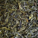 Loose green tea Sencha