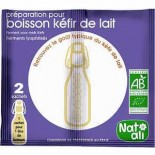 Kefir starter NATALI - Freeze-dried Kefir Powder
