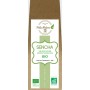Organic Green tea Sencha 100g 