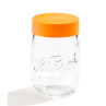 Le Parfait jar 1 L with screw lid