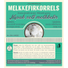 Milk kefir grains