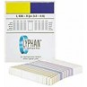 Lackpapierteststreifen pH 2.6-4.7