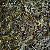 Thé vert - Sencha Chine - 100 grammes