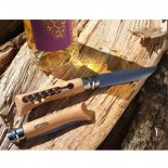 Couteau Opinel N°10 Tire-Bouchon