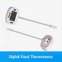 Thermometre digital a sonde